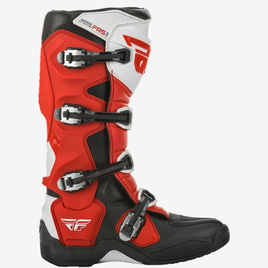 Moto FLY RACING Boots | Fr5 Boots