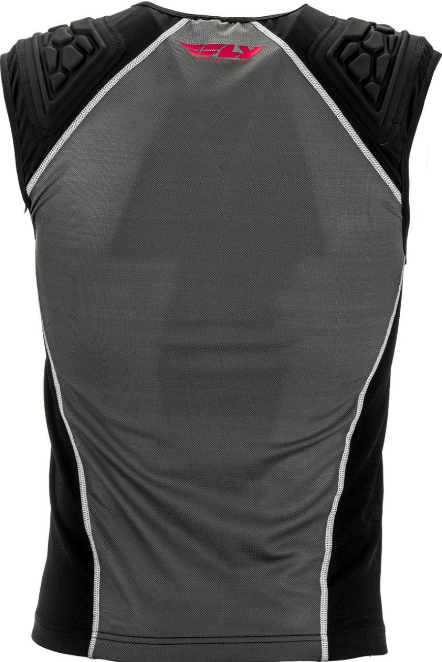 Moto|Snow FLY RACING Protection | Youth Barricade Pullover Vest