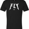 Casual FLY RACING Tees | Youth Master Tee