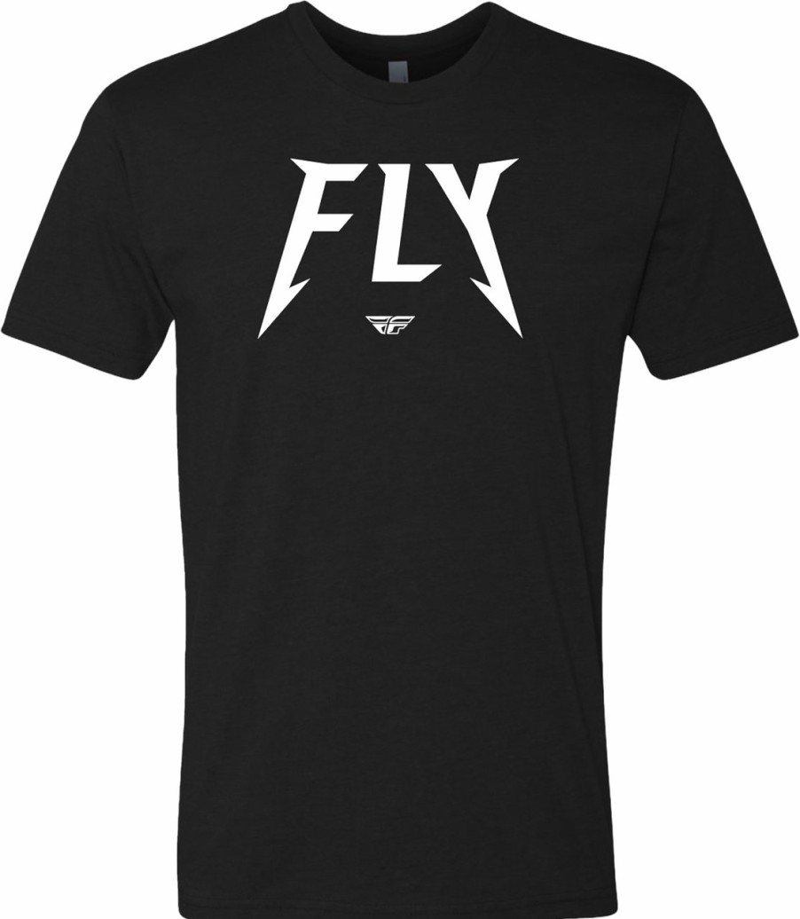 Casual FLY RACING Tees | Youth Master Tee