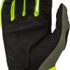 Moto FLY RACING Gloves | Youth Kinetic Gloves (2023)