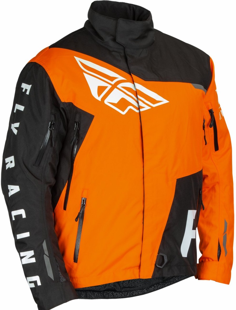 Snow FLY RACING Jackets | Snx Pro Jacket (2024)