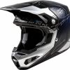 Moto FLY RACING Helmets | Youth Formula S Carbon Legacy Helmet (2024)