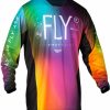 Moto FLY RACING Jerseys | Youth Kinetic Prodigy Jersey (2024)