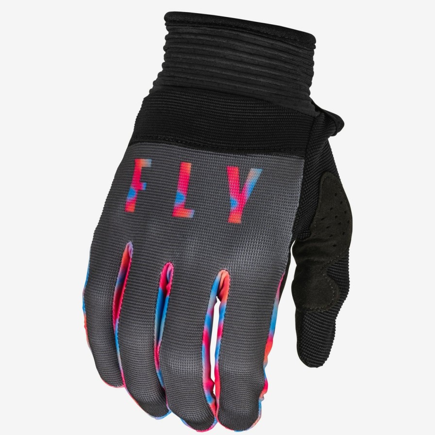 Moto FLY RACING Gloves | Youth F-16 Gloves (2023)