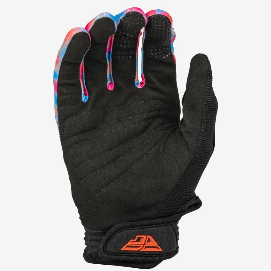 Moto FLY RACING Gloves | Youth F-16 Gloves (2023)