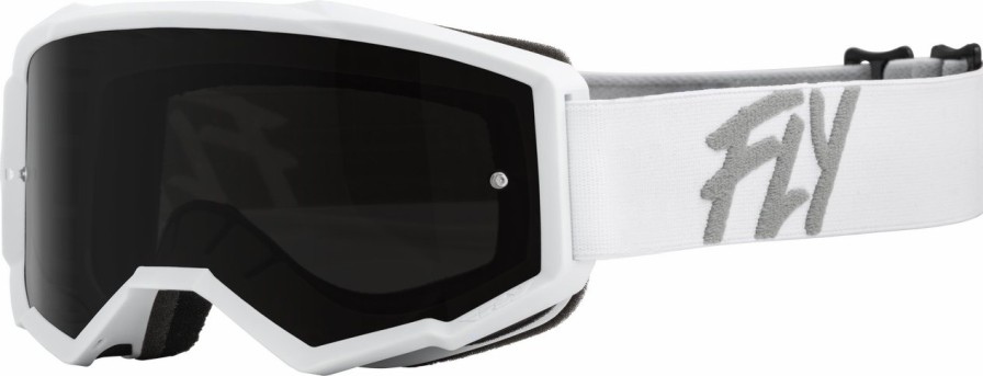 Moto|Bicycle FLY RACING Goggles|Youth | Youth Zone Goggles (2023)