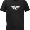 Casual FLY RACING Tees | Youth F-Wing Tee