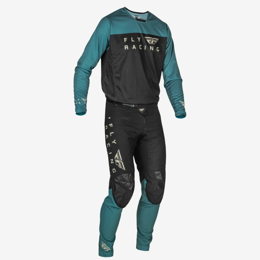 Bicycle FLY RACING Youth | Youth Radium Bicycle Pants