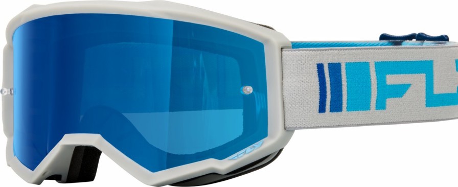 Moto FLY RACING Goggles | Zone Goggle (2024)