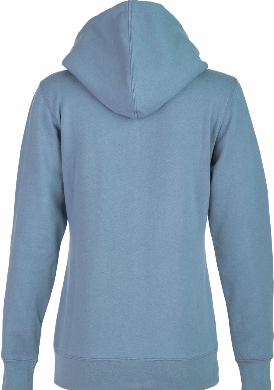 Casual FLY RACING Hoodies | Women'S Corporate Zip Up