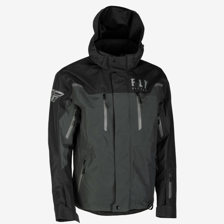 Snow FLY RACING Jackets | Incline Jacket