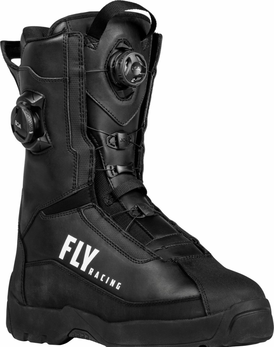 Snow FLY RACING Boots | Inversion Boots