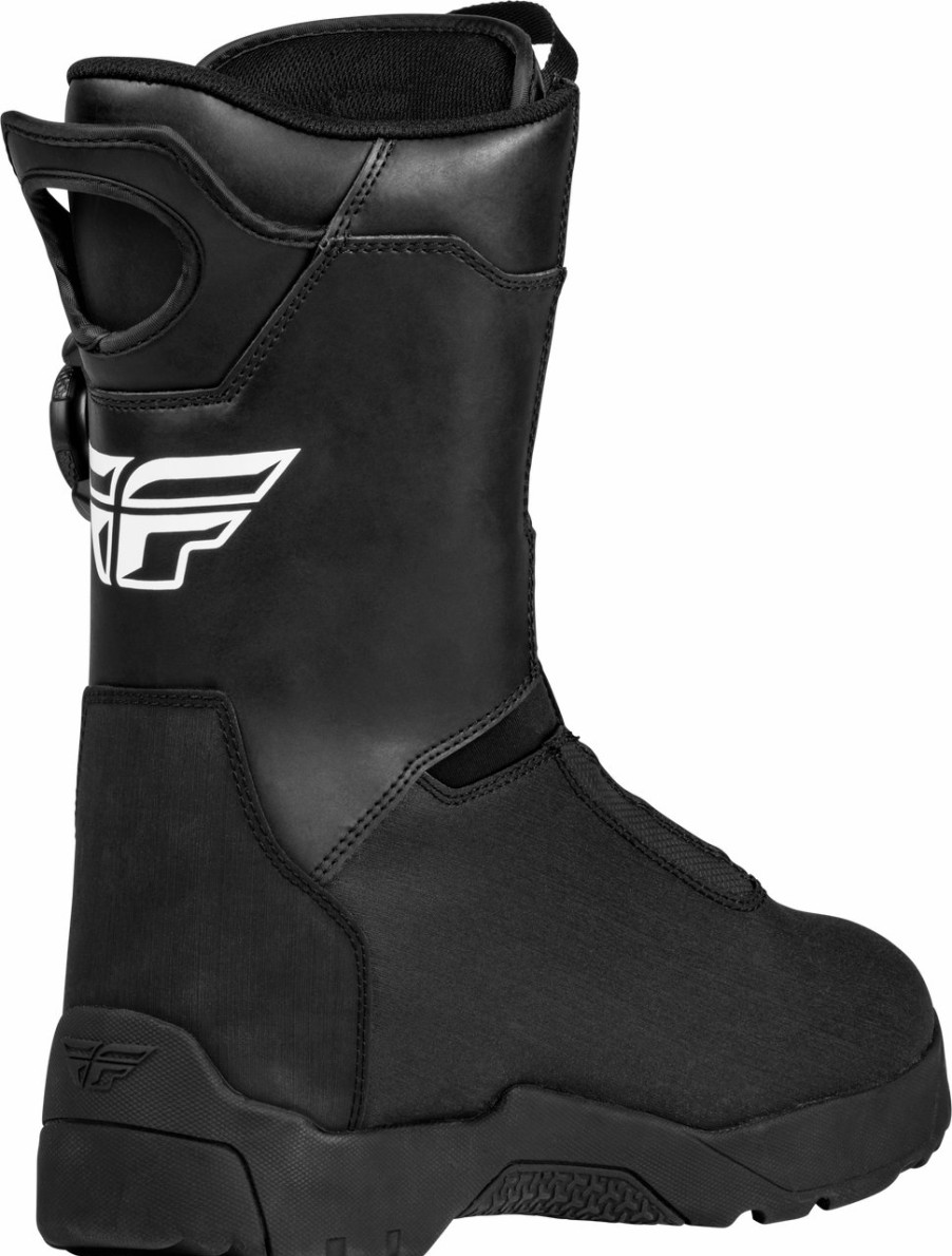 Snow FLY RACING Boots | Inversion Boots