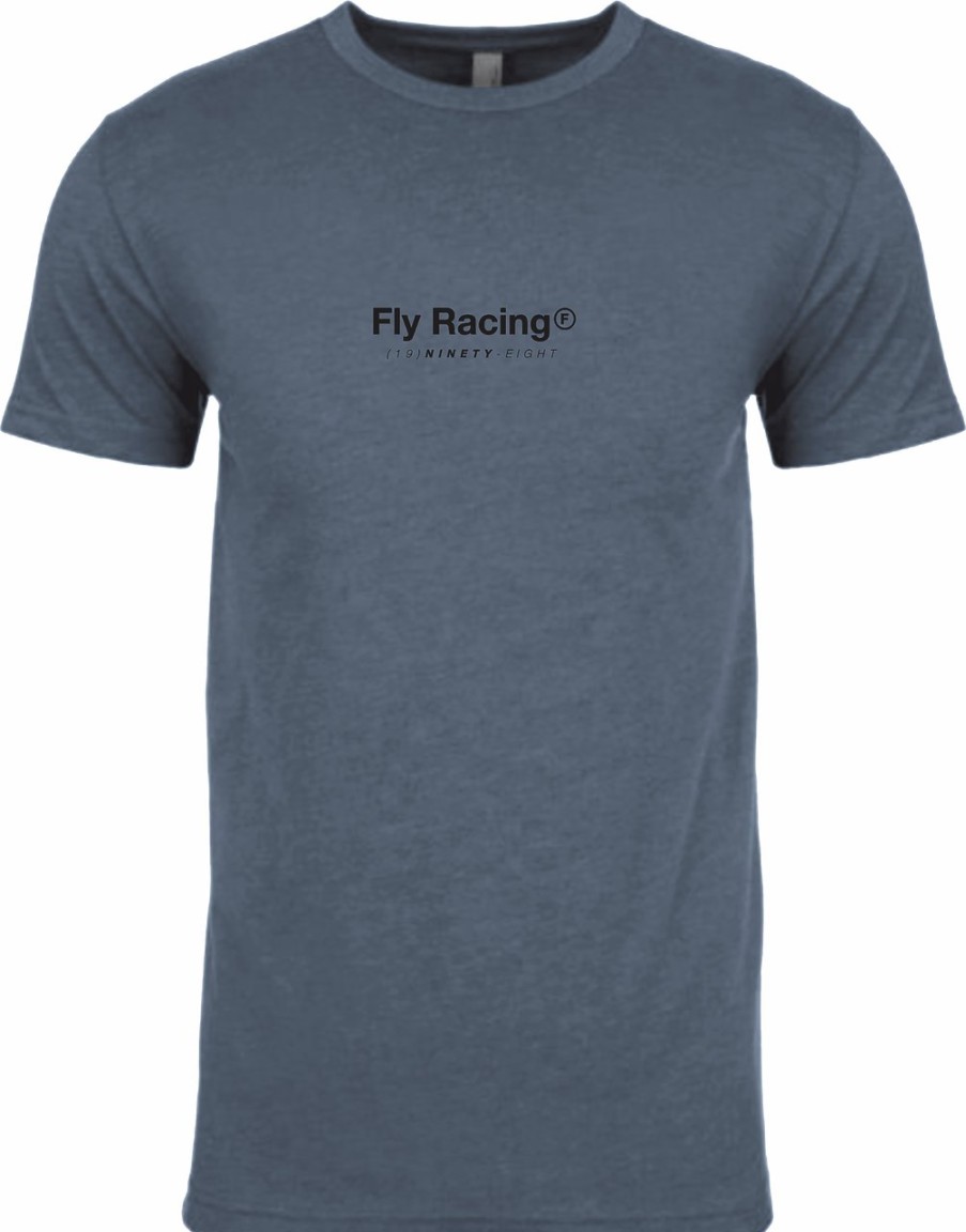 Casual FLY RACING Tees | Lost Tee