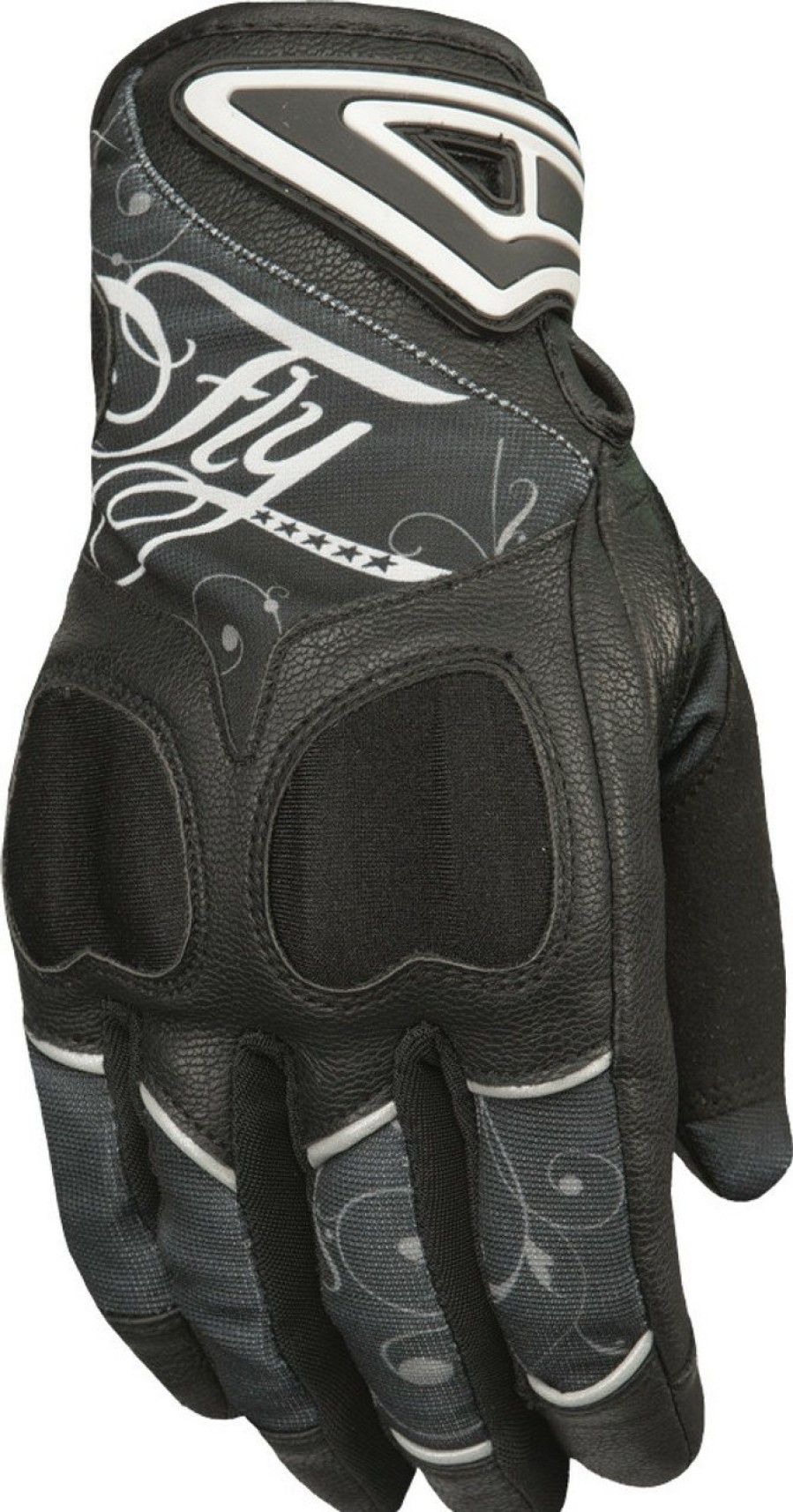 Street FLY RACING Gloves | Women'S Venus Gloves