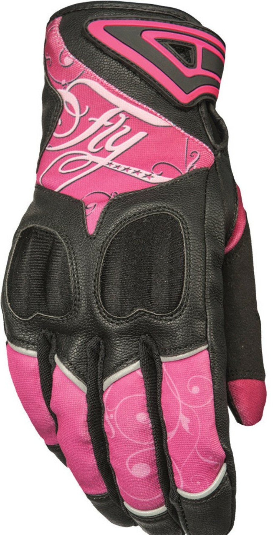 Street FLY RACING Gloves | Women'S Venus Gloves