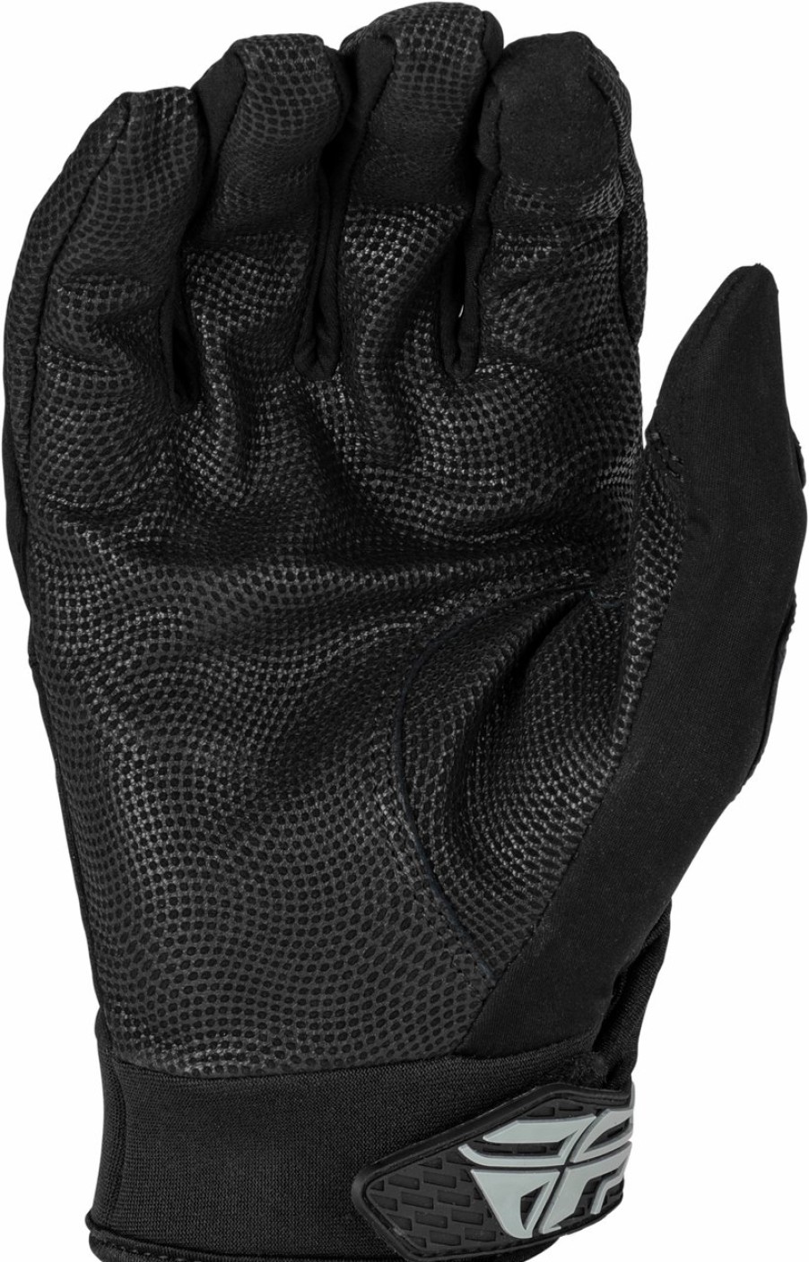 Moto FLY RACING Gloves | Boundary Gloves (2024) Black