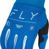 Moto FLY RACING Gloves | Youth F-16 Gloves (2024)