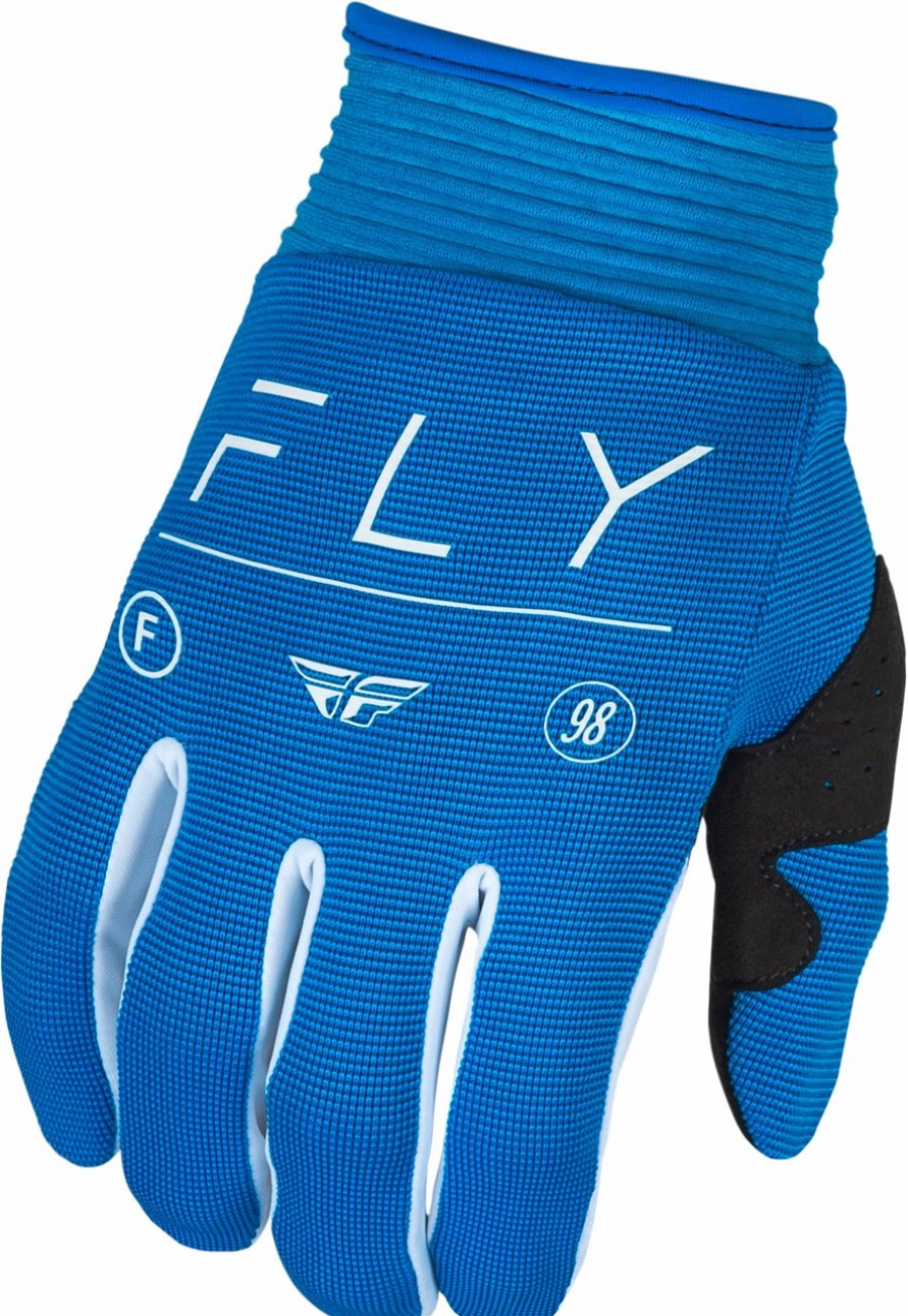 Moto FLY RACING Gloves | Youth F-16 Gloves (2024)