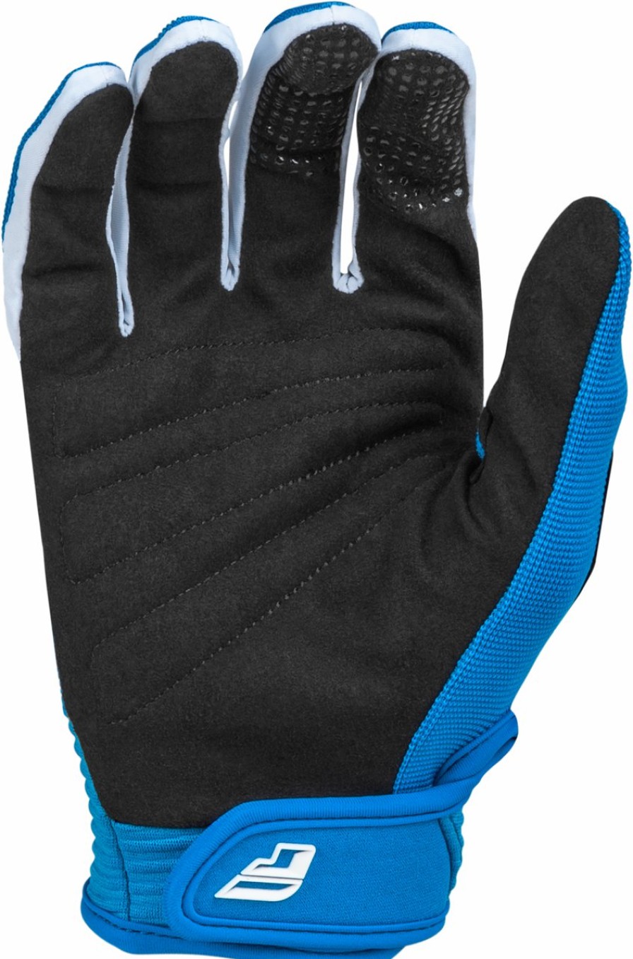 Moto FLY RACING Gloves | Youth F-16 Gloves (2024)