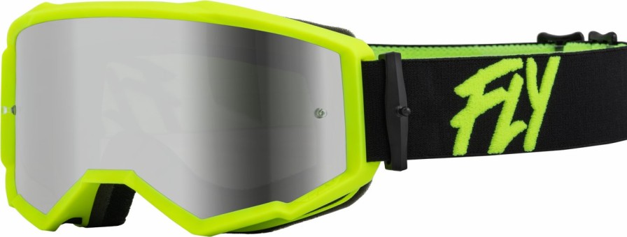 Moto|Bicycle FLY RACING Goggles | Zone Goggles (2023)