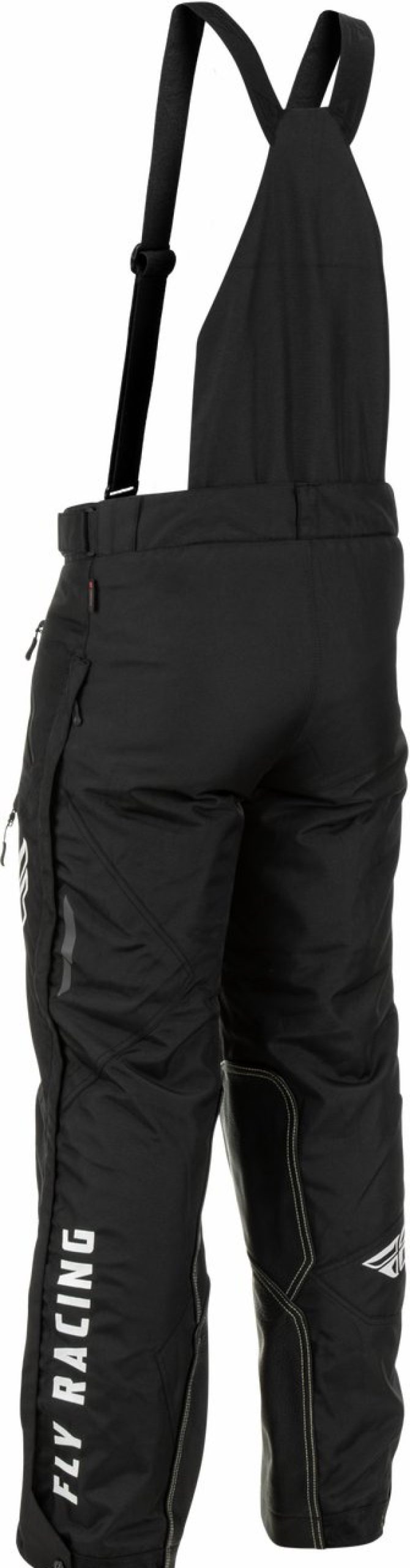 Snow FLY RACING Bibs | Snx Pro Snow Bike Pants