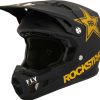 Moto|Snow FLY RACING Helmets | Formula Cc Rockstar Helmet (2023)