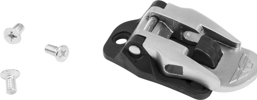 Moto FLY RACING Boots | Boot Buckle W/Screws