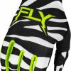 Moto FLY RACING Gloves | Youth Lite Uncaged Gloves (2024)