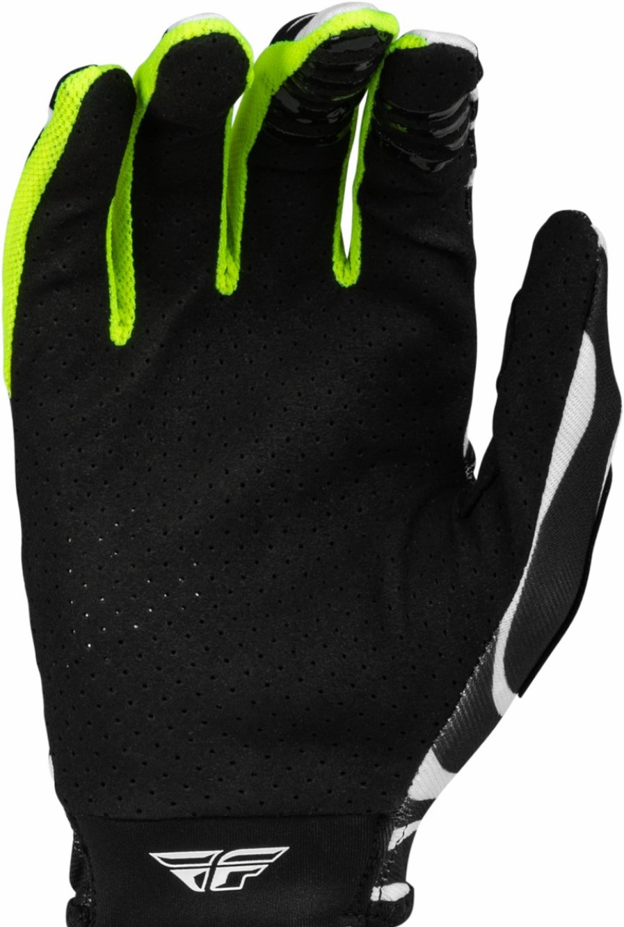 Moto FLY RACING Gloves | Youth Lite Uncaged Gloves (2024)