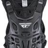 Moto|Snow FLY RACING Protection | Ce Rated Revel Race Roost Guard