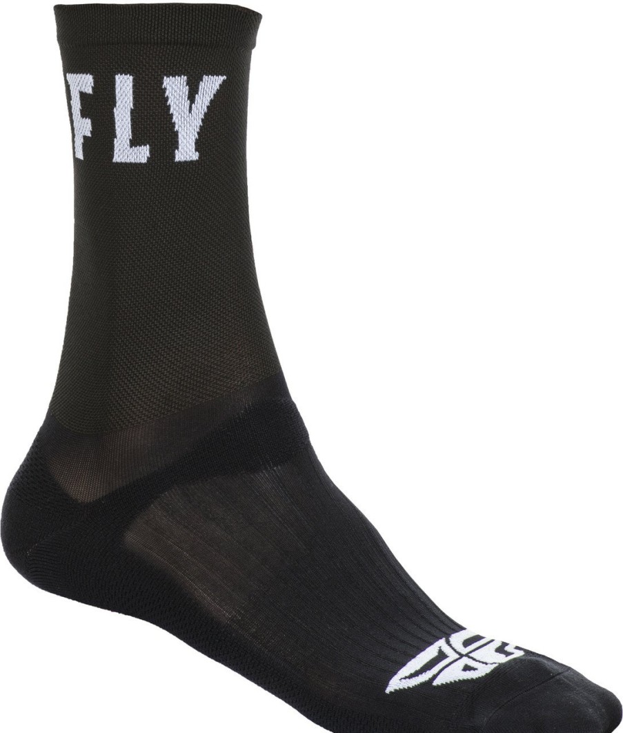 Casual FLY RACING Socks | Crew Socks