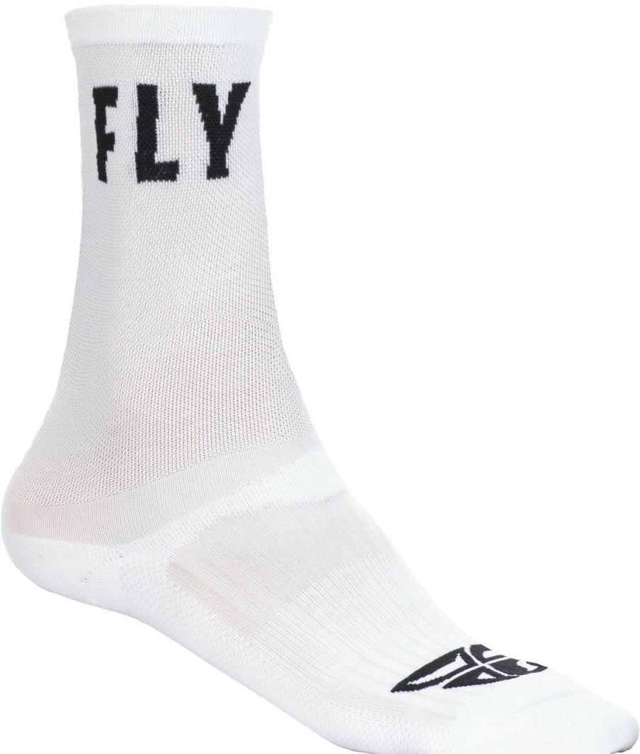 Casual FLY RACING Socks | Crew Socks