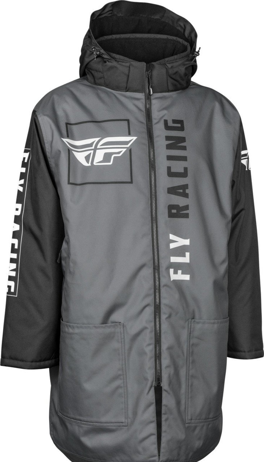 Snow FLY RACING Jackets | Pit Coat