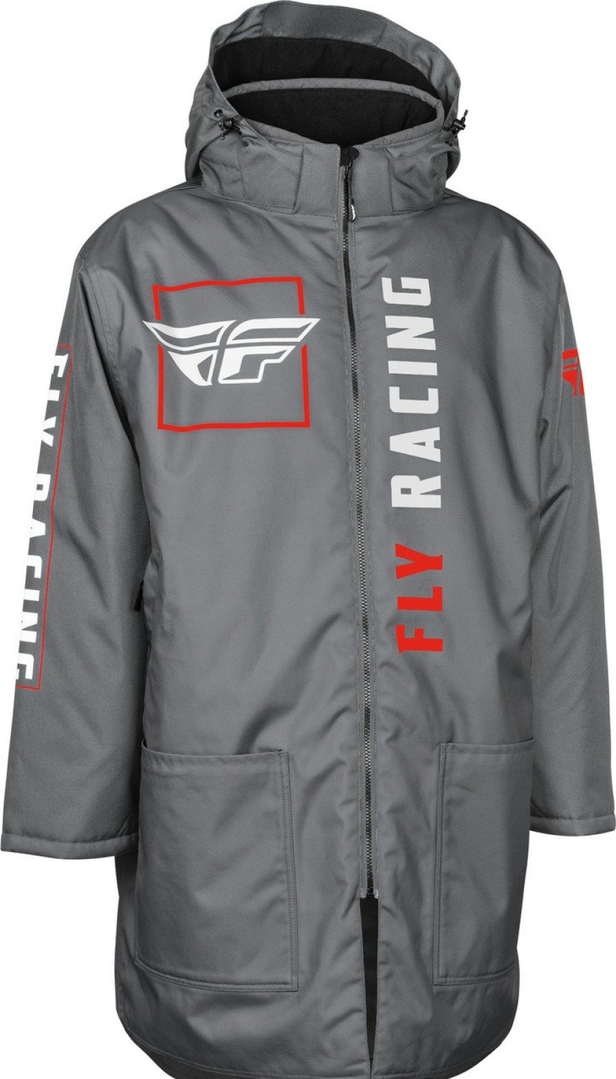 Snow FLY RACING Jackets | Pit Coat