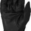 Moto FLY RACING Gloves | Youth Boundary Gloves (2024) Black