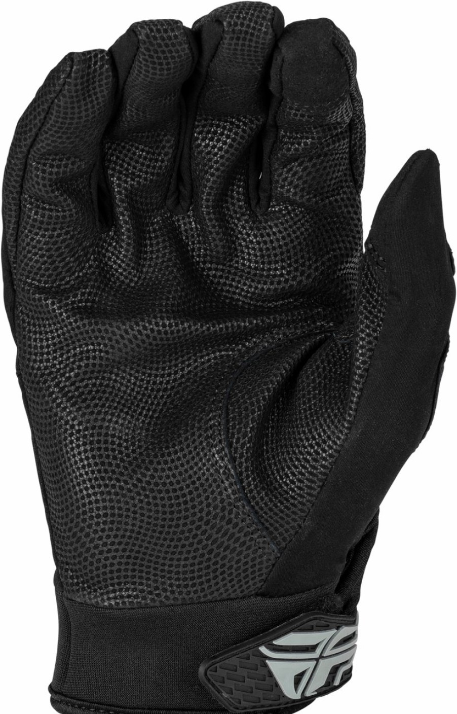 Moto FLY RACING Gloves | Youth Boundary Gloves (2024) Black