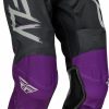 Moto FLY RACING Pants | Kinetic Mesh Rave Pants