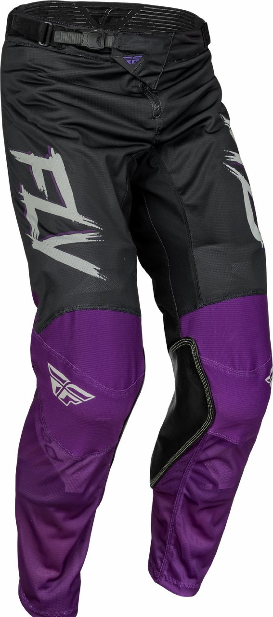 Moto FLY RACING Pants | Kinetic Mesh Rave Pants