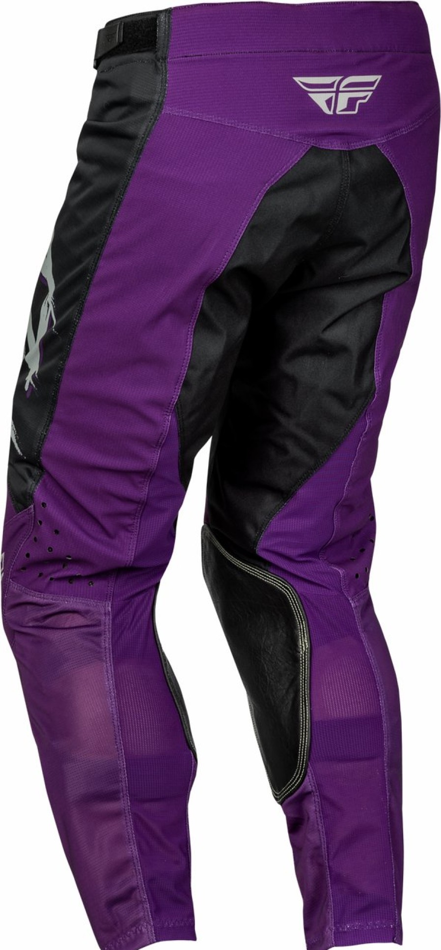 Moto FLY RACING Pants | Kinetic Mesh Rave Pants