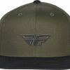 Casual FLY RACING Hats | Youth Weekender Hat