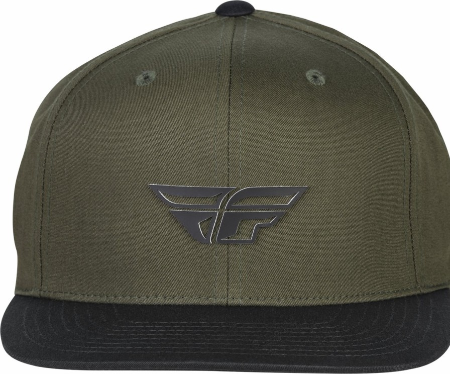 Casual FLY RACING Hats | Youth Weekender Hat