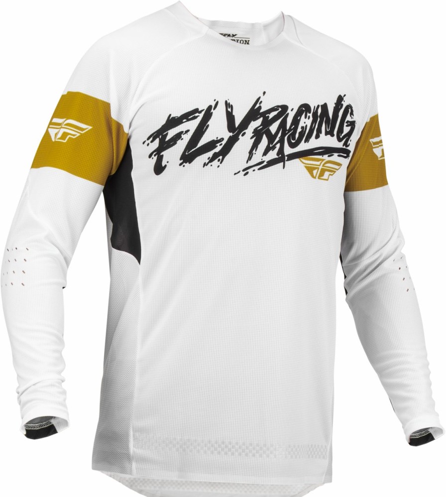 Moto FLY RACING Jerseys | Evolution Dst L.E. Brazen Jersey