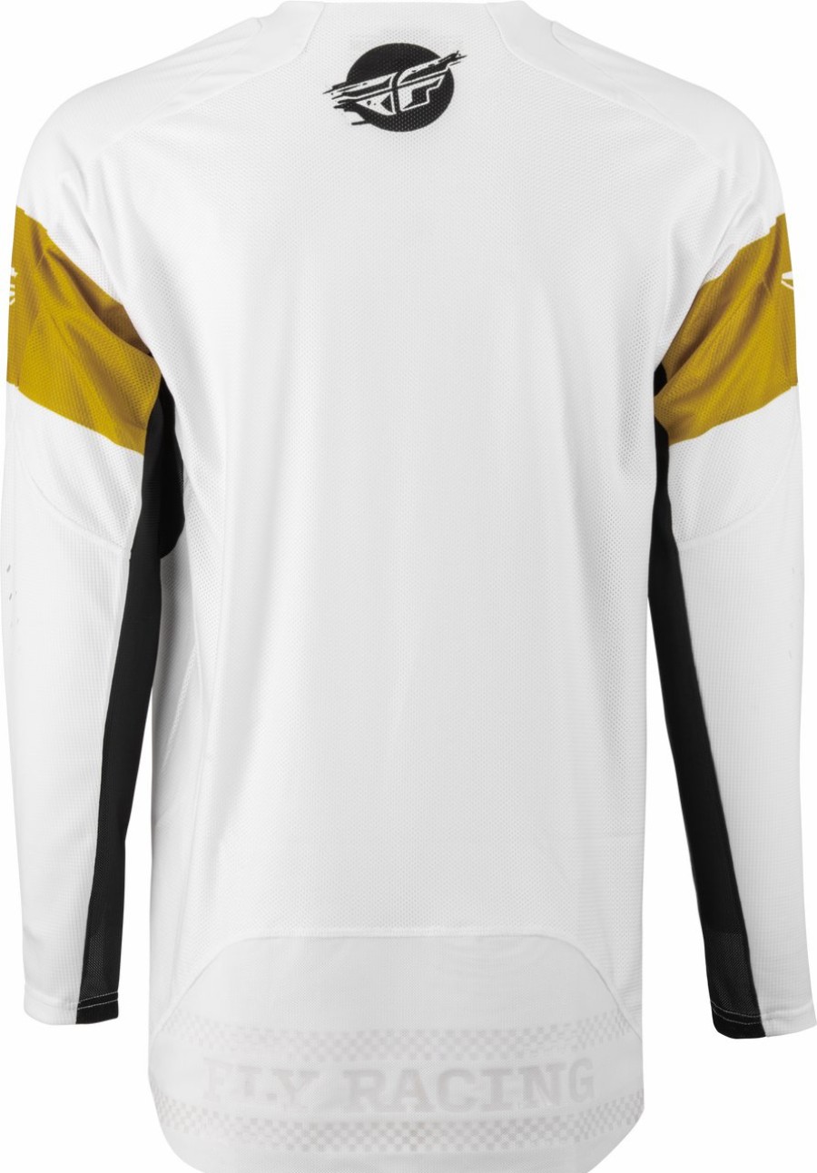 Moto FLY RACING Jerseys | Evolution Dst L.E. Brazen Jersey