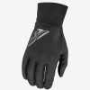 Moto|Street|Snow FLY RACING Gloves | Glove Liners Black