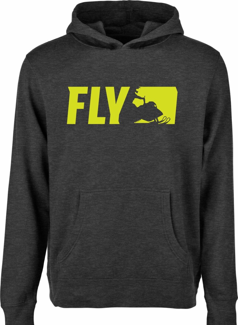 Casual FLY RACING Hoodies | Youth Primary Hoodie