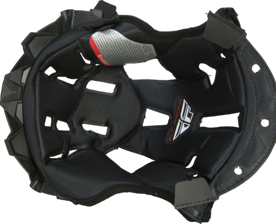 Bicycle FLY RACING Helmets | Werx Helmet Comfort Liner