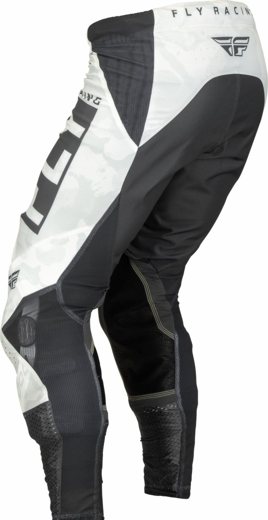 Moto FLY RACING Pants | Lite L.E. Stealth Pants