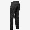 Street|Adventure FLY RACING Pants | Coolpro Mesh Pants Black